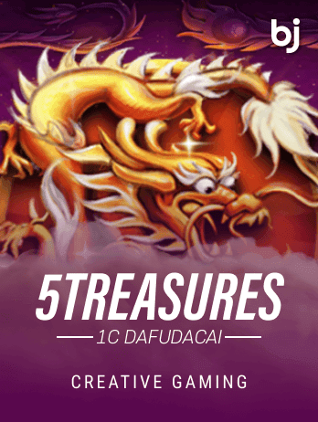 5 Treasures icon