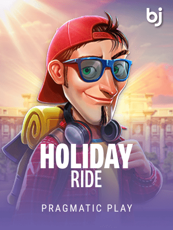 Holiday Ride icon