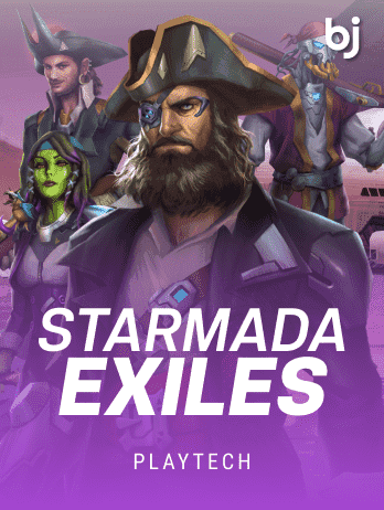 Starmada Exiles icon