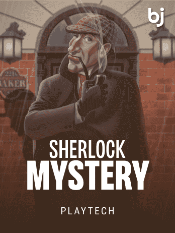 Sherlock Mystery icon