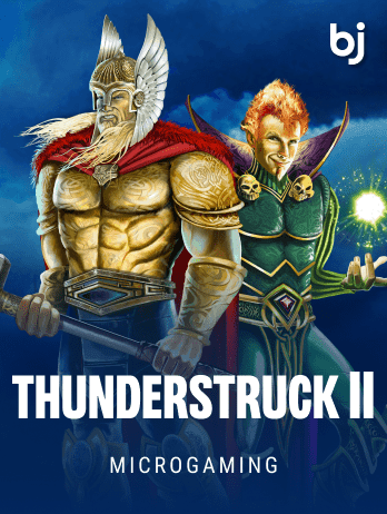 ThunderStruck II icon