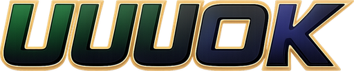 uuuokapk.com Logo